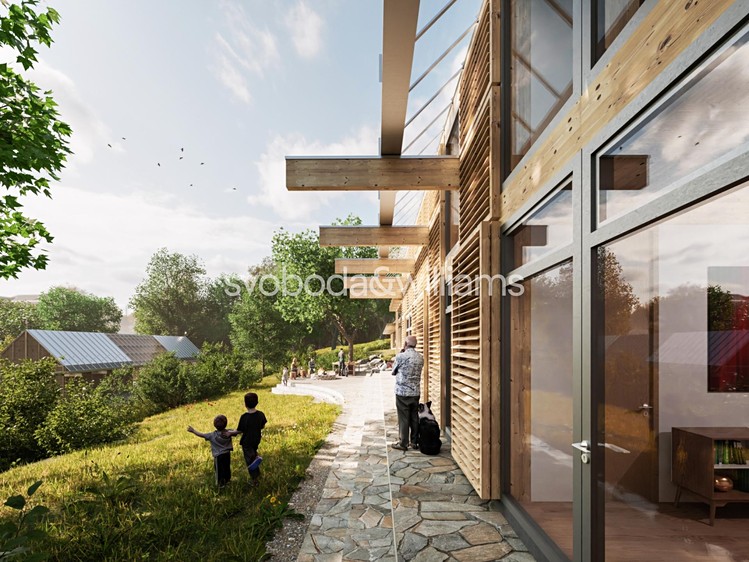 Prodej stavebního pozemku 63 649 m² - foto 3