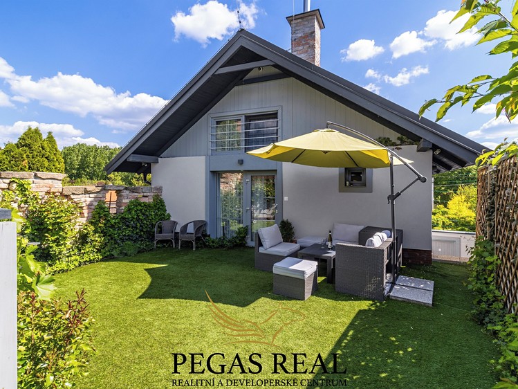Prodej ubytovacího zařízení 146 m² - foto 2