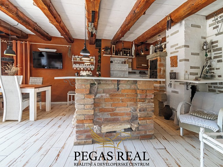 Prodej ubytovacího zařízení 146 m² - foto 5