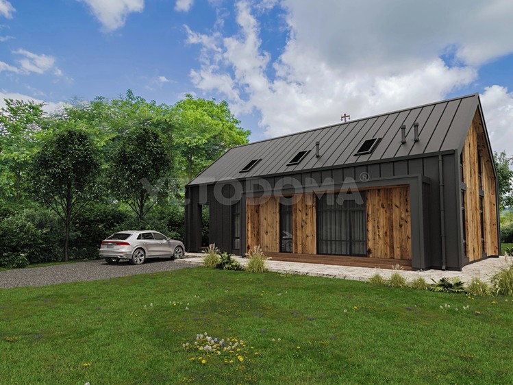 Prodej stavebního pozemku 2 128 m² - foto 4