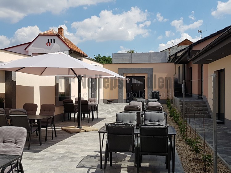 Prodej ubytovacího zařízení 657 m² - foto 6