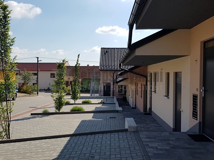 Prodej ubytovacího zařízení 657 m² - foto 5