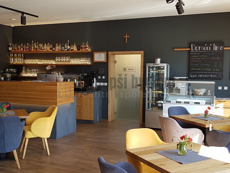 Prodej ubytovacího zařízení 657 m² - foto 8