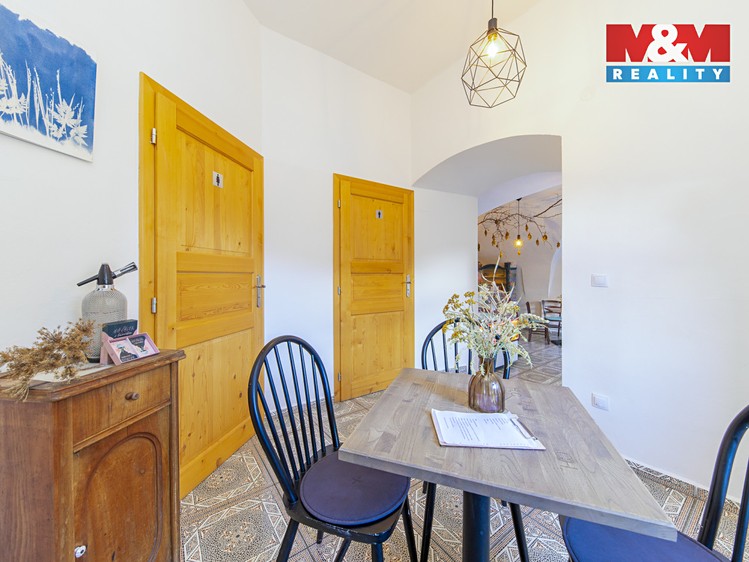 Prodej restaurace 96 m² - foto 3