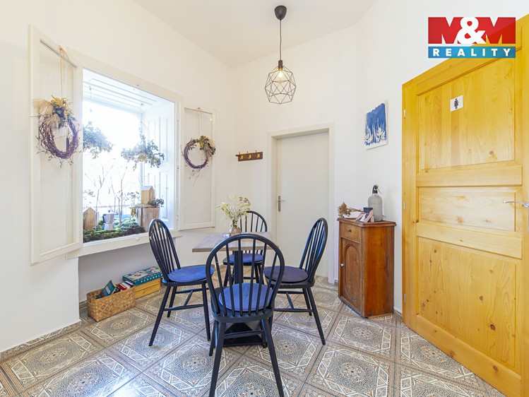 Prodej restaurace 96 m² - foto 5