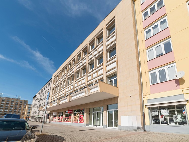 Prodej obchodního prostoru 112 m² - foto 5