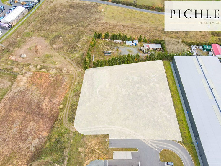 Pronájem komerčního pozemku 4 866 m² - foto 7
