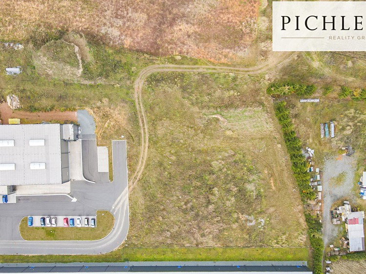 Pronájem komerčního pozemku 4 866 m² - foto 8