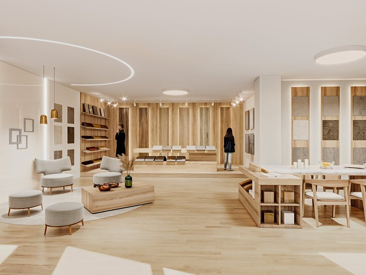 Prodej obchodního prostoru 100 m² - foto 1