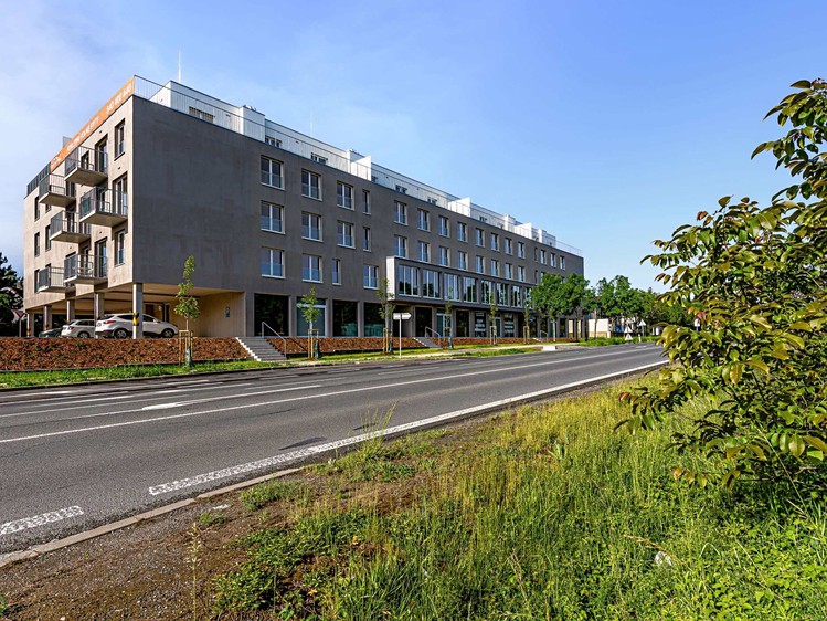 Prodej obchodního prostoru 100 m² - foto 4