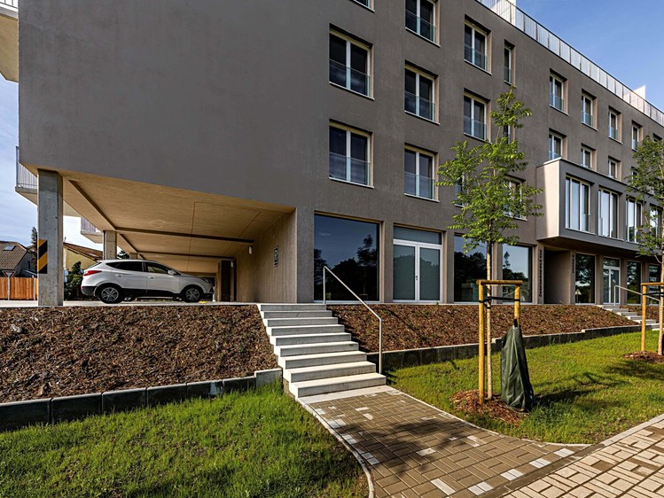 Prodej obchodního prostoru 100 m² - foto 7