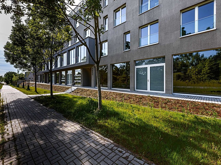Prodej obchodního prostoru 100 m² - foto 5