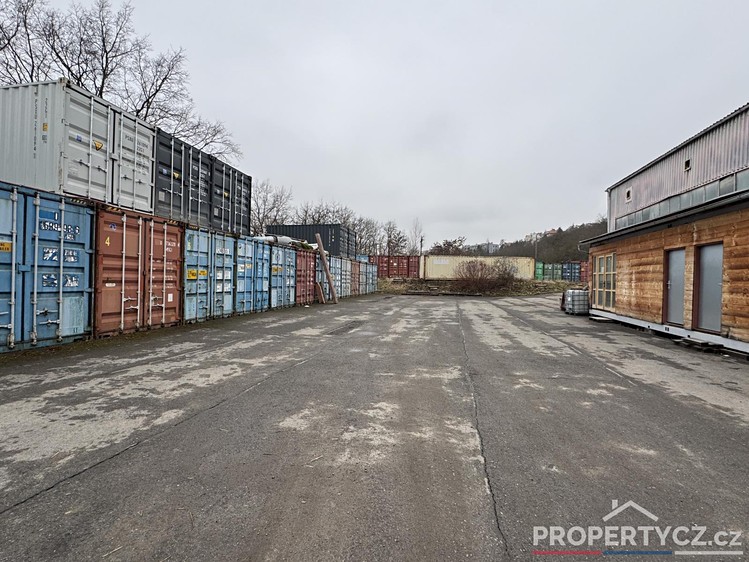 Pronájem skladového prostoru 28 m² - foto 4