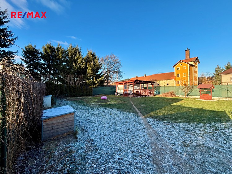 Pronájem zahrady 509 m² - foto 3