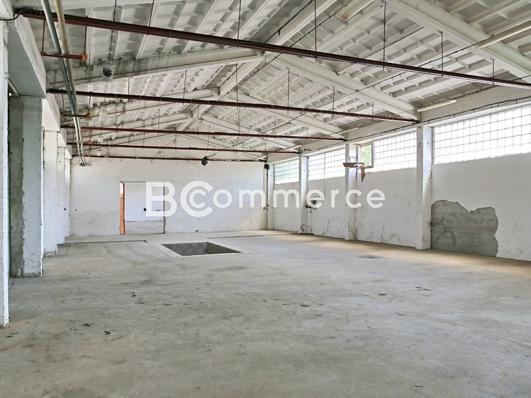 Prodej výrobní haly, prostoru 1 050 m² - foto 3