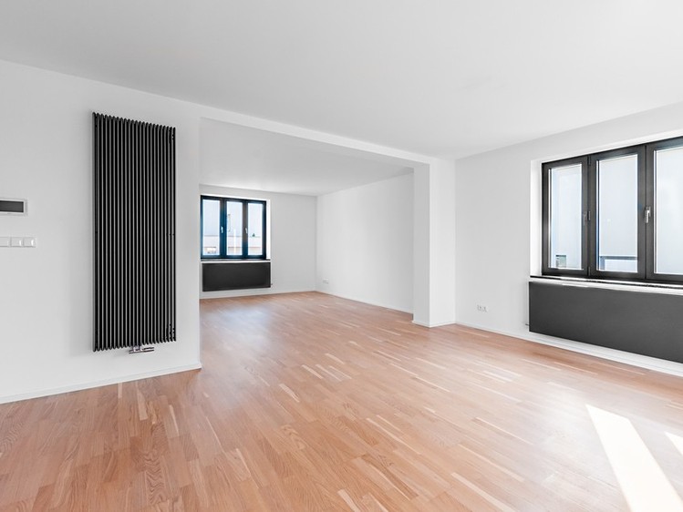 Pronájem kanceláře 338 m² - foto 8