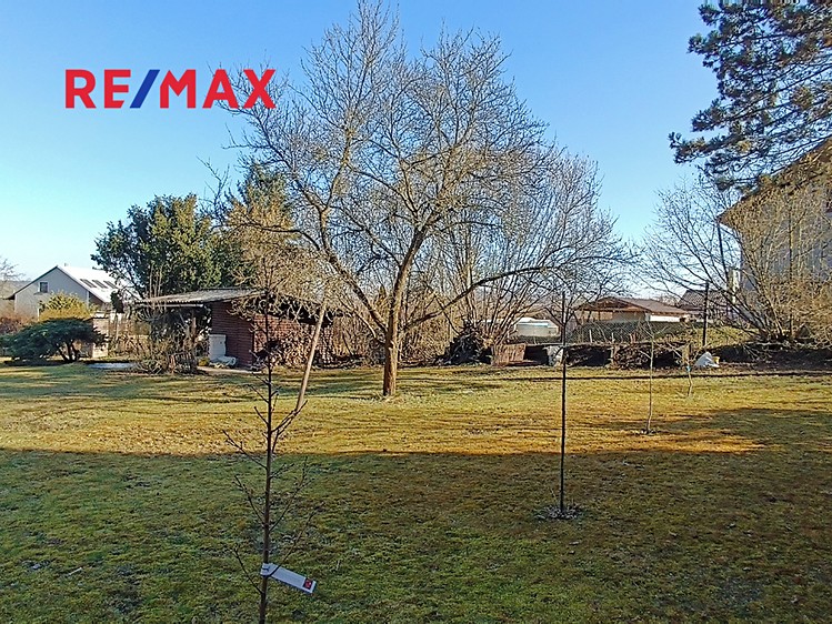 Pronájem zahrady 857 m² - foto 3
