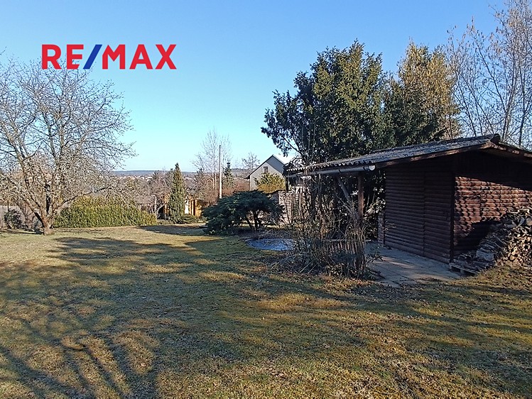 Pronájem zahrady 857 m² - foto 5