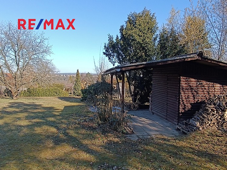 Pronájem zahrady 857 m² - foto 6