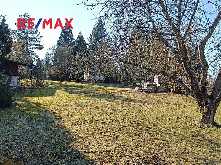 Pronájem zahrady 857 m² - foto 8