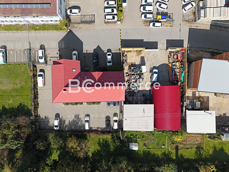 Prodej kanceláře 640 m² - foto 6