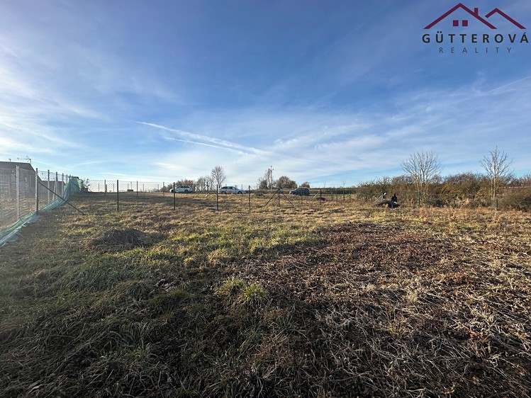 Pronájem zahrady 309 m² - foto 4