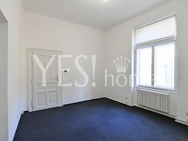 Pronájem kanceláře 110 m² - foto 4