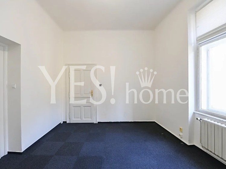 Pronájem kanceláře 110 m² - foto 3