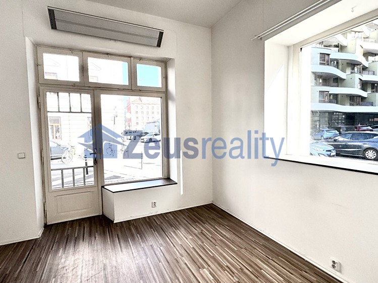 Pronájem obchodního prostoru 16 m² - foto 3