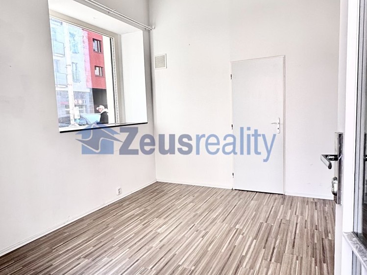 Pronájem obchodního prostoru 16 m² - foto 5