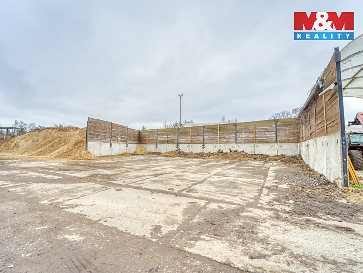 Pronájem komerčního pozemku 7 600 m² - foto 3