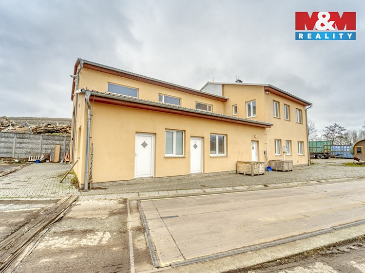 Pronájem komerčního pozemku 7 600 m² - foto 8