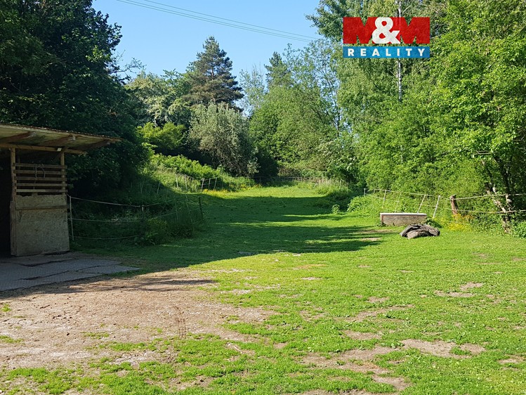 Pronájem louky 2 253 m² - foto 1
