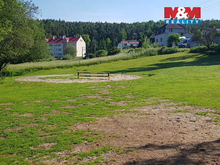 Pronájem louky 2 253 m² - foto 2