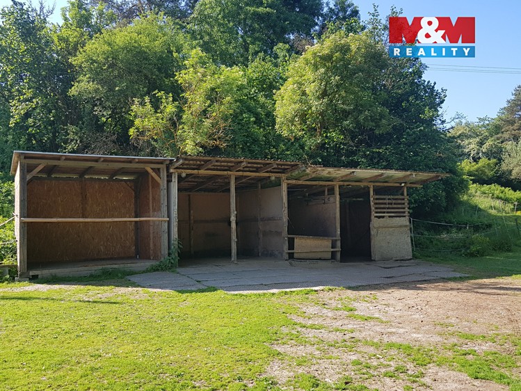 Pronájem louky 2 253 m² - foto 3