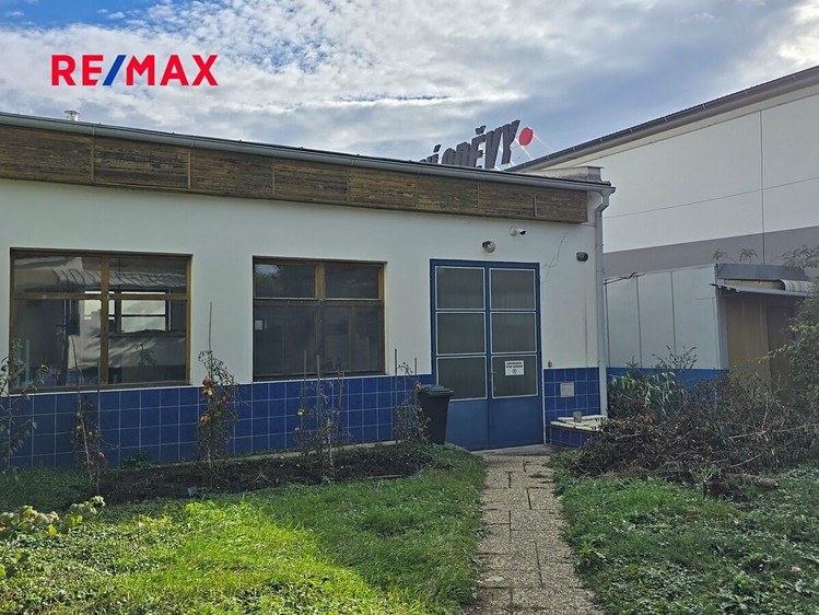 Prodej skladového prostoru 200 m² - foto 4