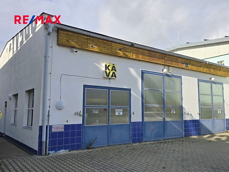 Prodej skladového prostoru 200 m² - foto 3