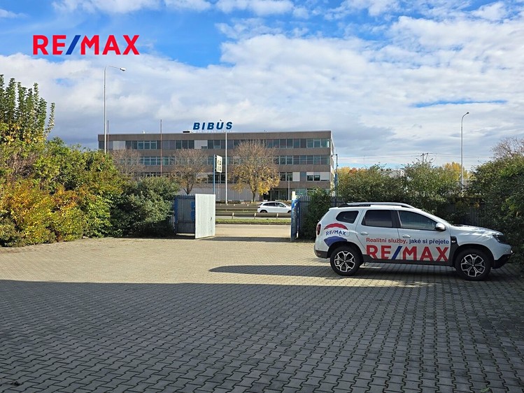 Prodej skladového prostoru 200 m² - foto 6