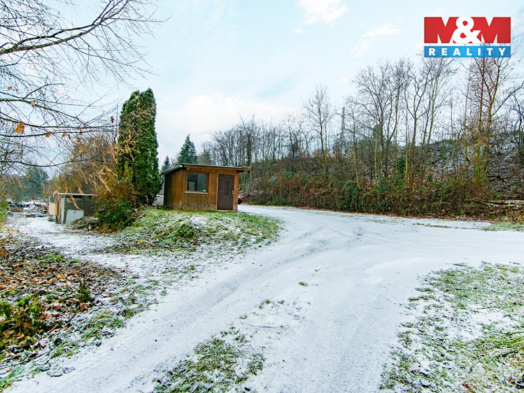 Pronájem pozemku 1 000 m² - foto 2