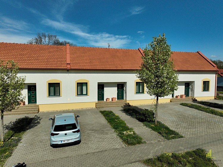 Prodej apartmánů 144 m² - foto 2