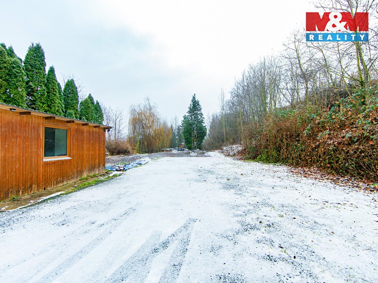 Pronájem pozemku 1 000 m² - foto 4