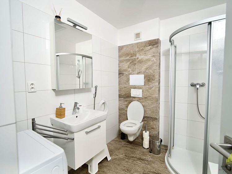 Prodej apartmánů 144 m² - foto 8