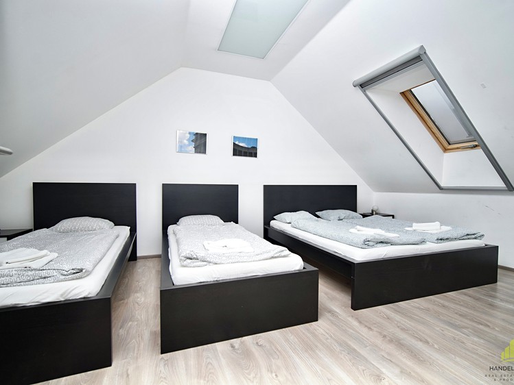 Prodej apartmánů 144 m² - foto 7