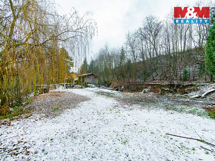 Pronájem pozemku 1 000 m² - foto 7