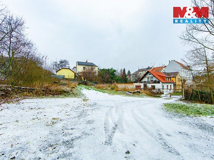 Pronájem pozemku 1 000 m² - foto 5