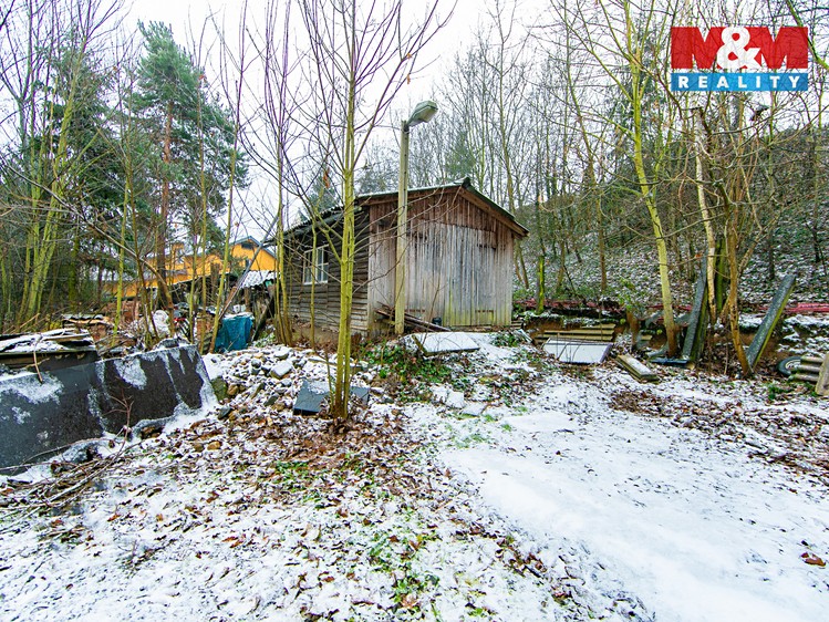Pronájem pozemku 1 000 m² - foto 8