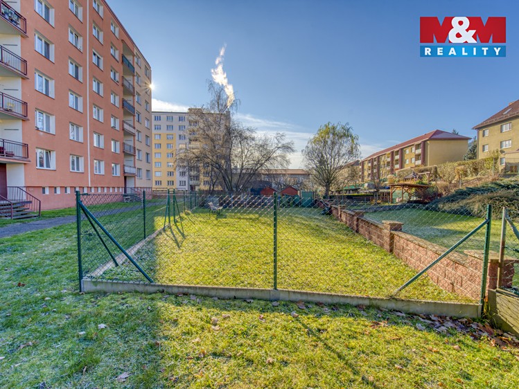 Pronájem zahrady 159 m² - foto 3