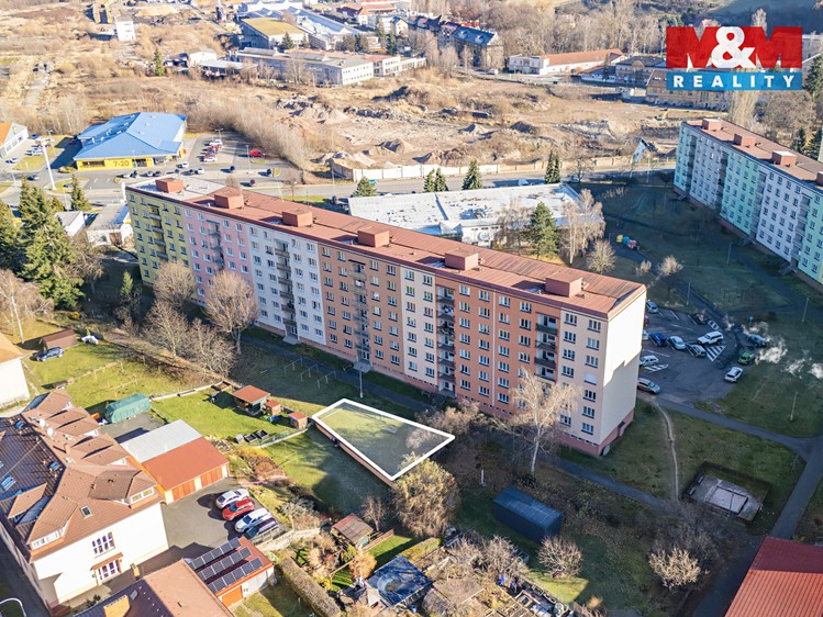 Pronájem zahrady 159 m² - foto 4