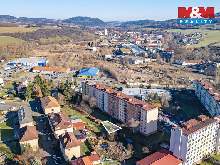 Pronájem zahrady 159 m² - foto 8