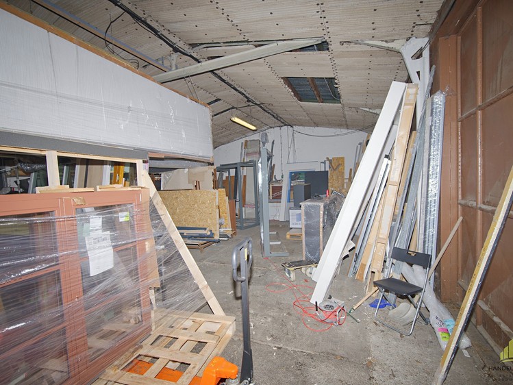 Prodej skladového prostoru 389 m² - foto 2